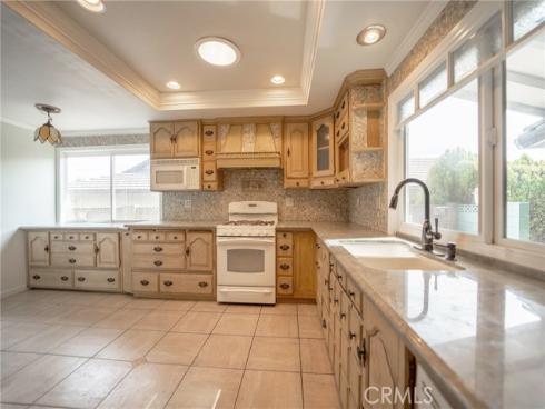 24492 Spartan St , Mission Viejo, CA