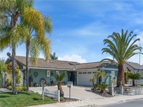 24492 Spartan St , Mission Viejo, CA