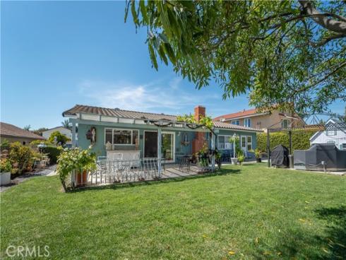 24492 Spartan St , Mission Viejo, CA