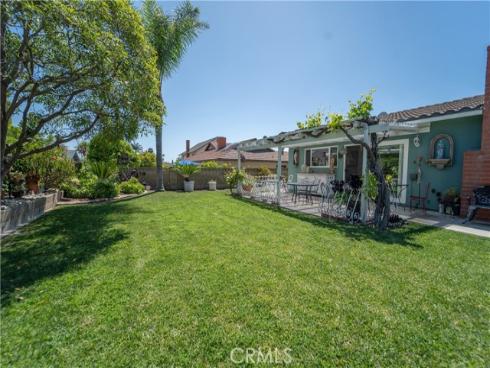 24492 Spartan St , Mission Viejo, CA