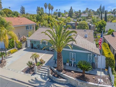 24492 Spartan St , Mission Viejo, CA