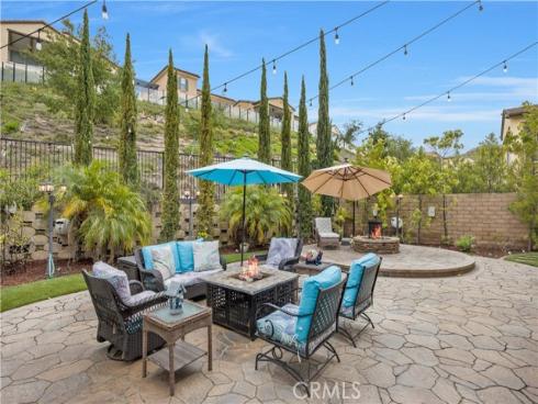 11 Cielo Arroyo , Mission Viejo, CA