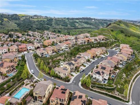 11 Cielo Arroyo , Mission Viejo, CA