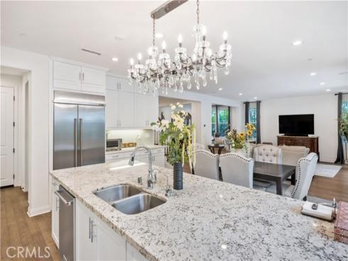 11 Cielo Arroyo , Mission Viejo, CA