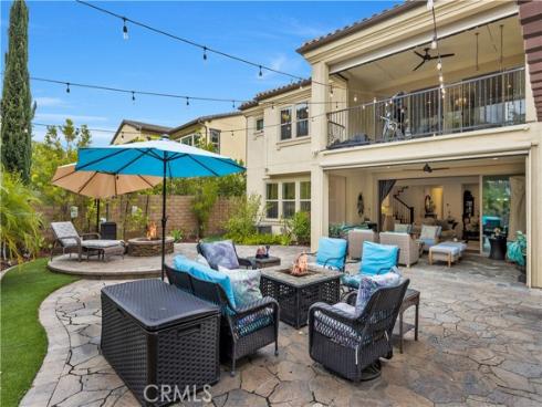 11 Cielo Arroyo , Mission Viejo, CA