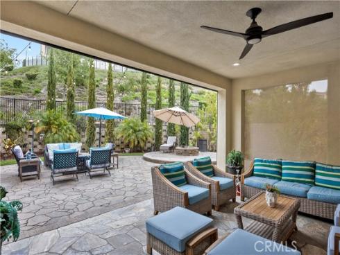 11 Cielo Arroyo , Mission Viejo, CA