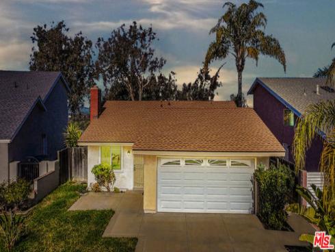 23061  Via San Gabriel  , Mission Viejo, CA