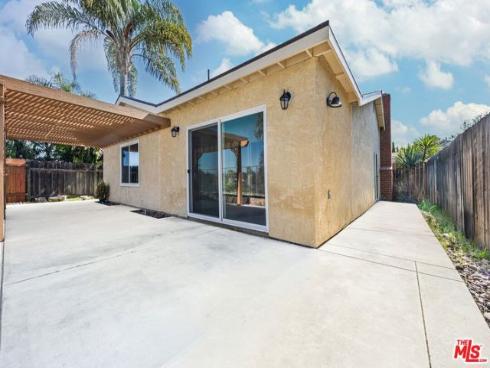 23061  Via San Gabriel  , Mission Viejo, CA