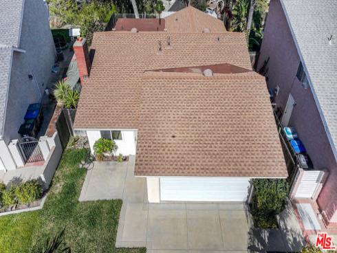 23061  Via San Gabriel  , Mission Viejo, CA