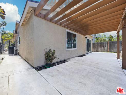 23061  Via San Gabriel  , Mission Viejo, CA