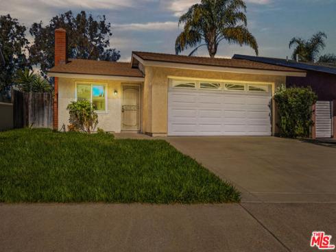 23061  Via San Gabriel  , Mission Viejo, CA