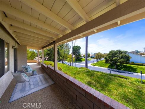 23586  Villena  , Mission Viejo, CA