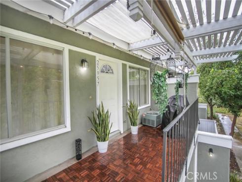 25957 Via Pera c4 , Mission Viejo, CA