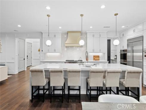 12 Cielo Prado , Mission Viejo, CA