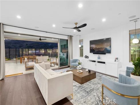 12 Cielo Prado , Mission Viejo, CA