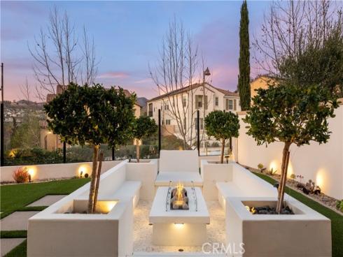 12 Cielo Prado , Mission Viejo, CA