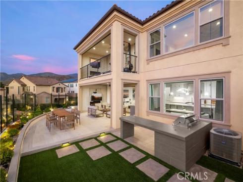12 Cielo Prado , Mission Viejo, CA