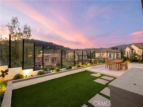 12 Cielo Prado , Mission Viejo, CA