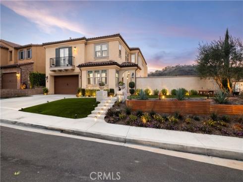 12 Cielo Prado , Mission Viejo, CA