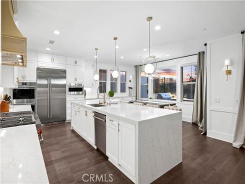 12 Cielo Prado , Mission Viejo, CA