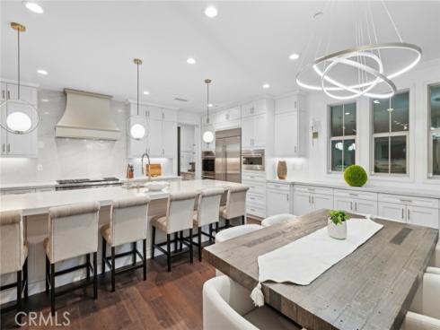 12 Cielo Prado , Mission Viejo, CA