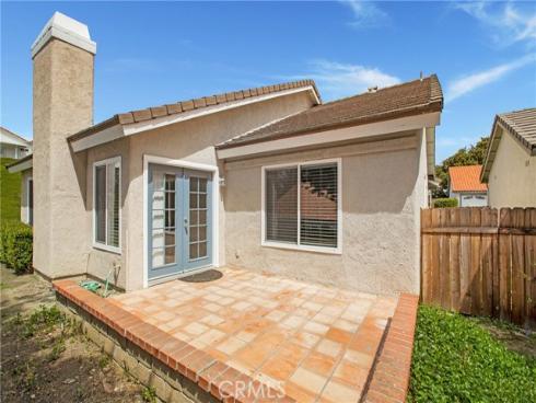27942  Via Granados  , Mission Viejo, CA