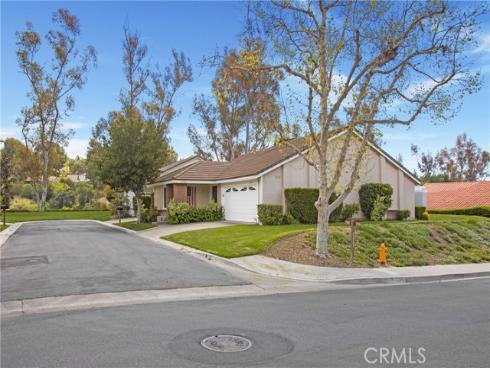 27942  Via Granados  , Mission Viejo, CA