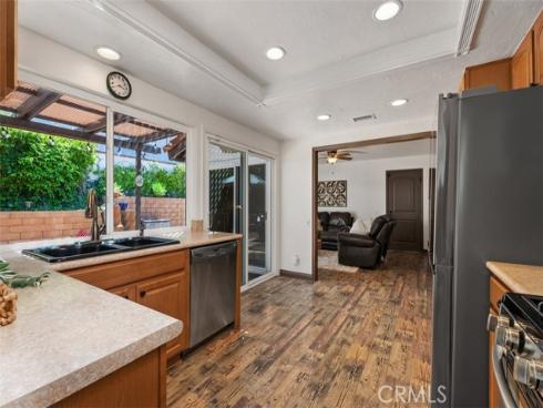 26551 Morena Drive, Mission Viejo, CA