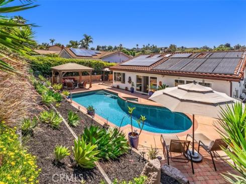 26551 Morena Drive, Mission Viejo, CA