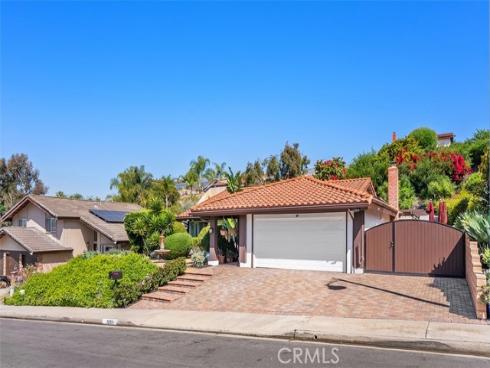 26551 Morena Drive, Mission Viejo, CA