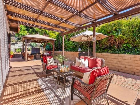 26551 Morena Drive, Mission Viejo, CA