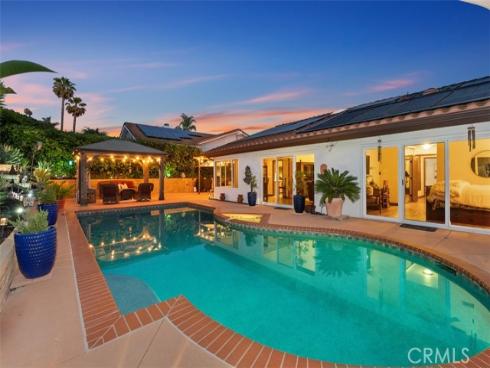 26551 Morena Drive, Mission Viejo, CA