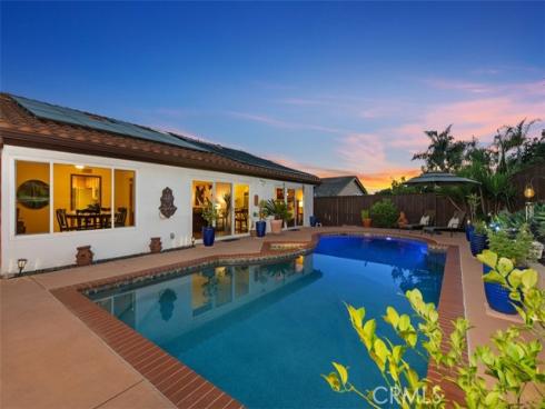 26551 Morena Drive, Mission Viejo, CA