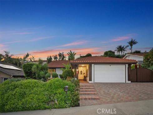 26551 Morena Drive, Mission Viejo, CA