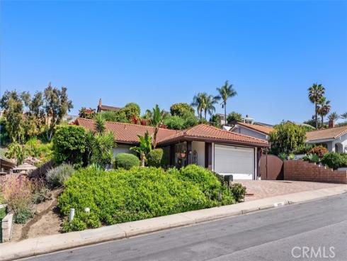 26551 Morena Drive, Mission Viejo, CA