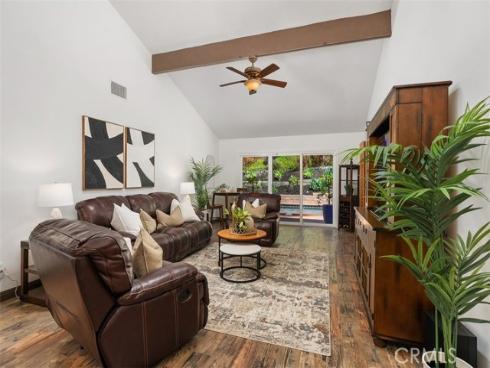 26551 Morena Drive, Mission Viejo, CA