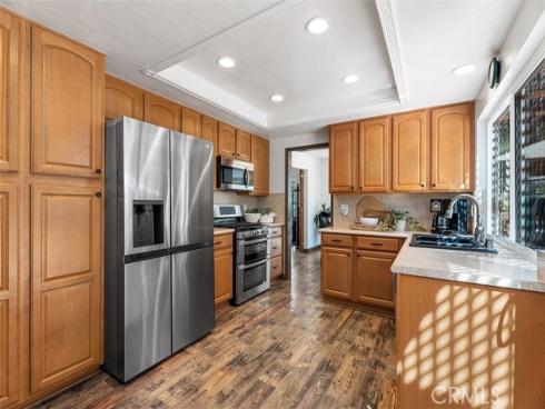 26551 Morena Drive, Mission Viejo, CA