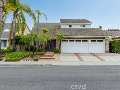 23032 Sonoita , Mission Viejo, CA