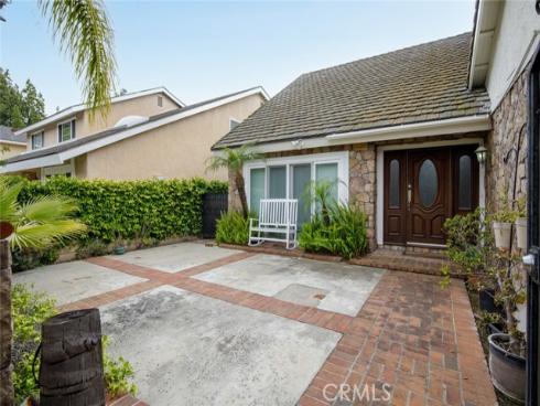 23032 Sonoita , Mission Viejo, CA