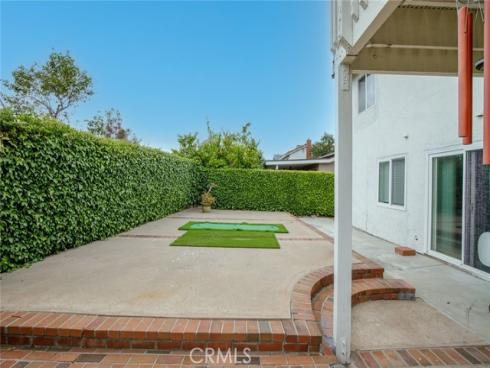 23032 Sonoita , Mission Viejo, CA