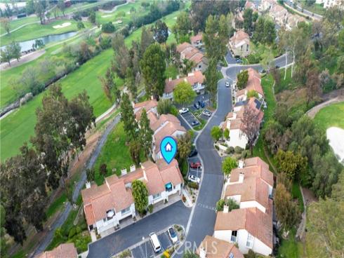 26701 Manzanares , Mission Viejo, CA