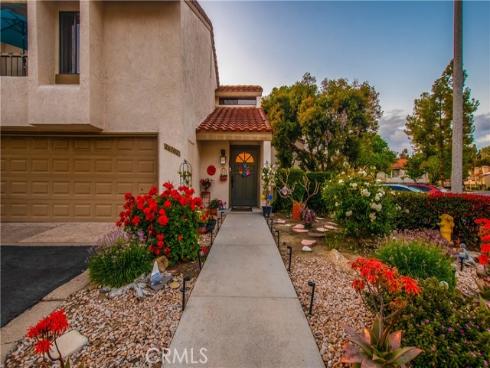 26701 Manzanares , Mission Viejo, CA