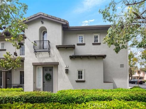 11  Sienna  , Mission Viejo, CA