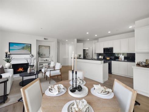 11  Sienna  , Mission Viejo, CA