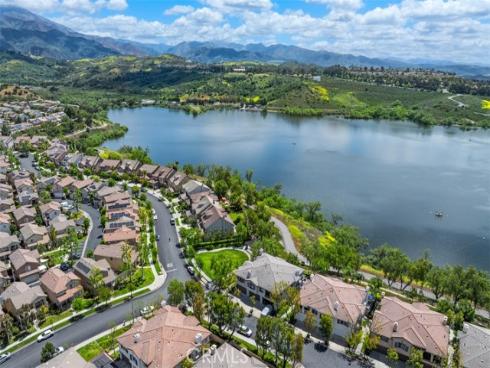 11  Sienna  , Mission Viejo, CA