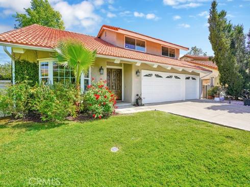 23872 Lagarto , Mission Viejo, CA