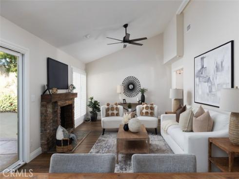 26581 Cortina Drive, Mission Viejo, CA