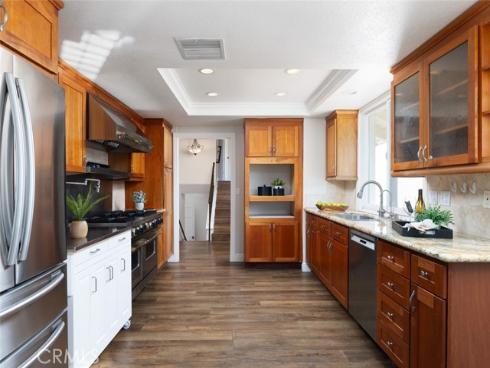 26581 Cortina Drive, Mission Viejo, CA