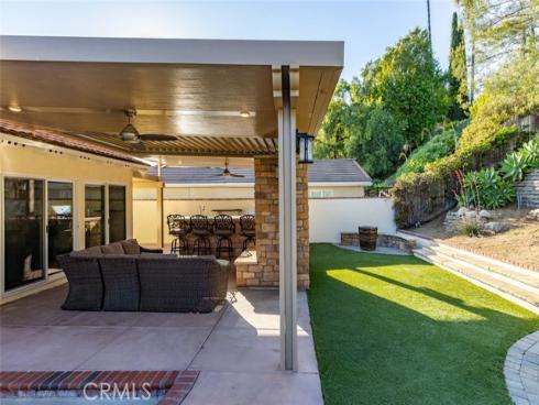 26581 Cortina Drive, Mission Viejo, CA