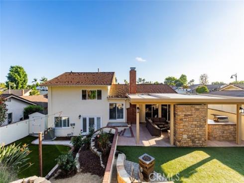 26581 Cortina Drive, Mission Viejo, CA